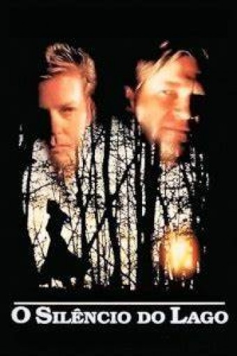 1993 O SILÊNCIO DO LAGO (Dublado) - Na Escolha de 10 filmes ou desenhos, o Pen-Drive será grátis...Aproveite!