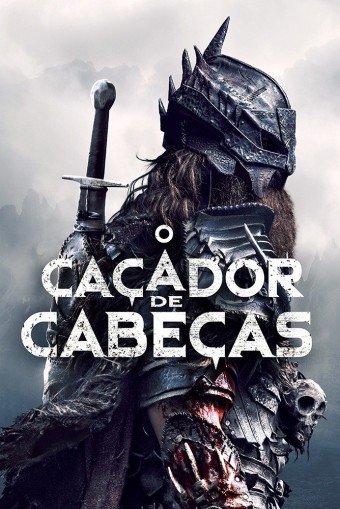 2019 O Caçador de Cabeças (The Head Hunter) (Legendado) - Na Escolha de 10 filmes ou desenhos, o Pen-Drive será grátis...Aproveite!