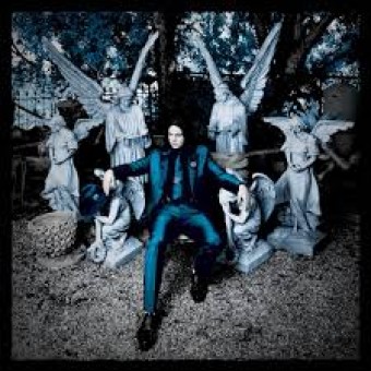 Jack White 2014 - Lazaretto - Na escolha de 10 álbuns musicais, 10 filmes ou desenhos, o Pen-Drive será grátis...Aproveite!