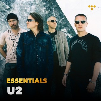 U2 2018 - Essentials - Na escolha de 10 álbuns musicais, 10 filmes ou desenhos, o Pen-Drive será grátis...Aproveite!