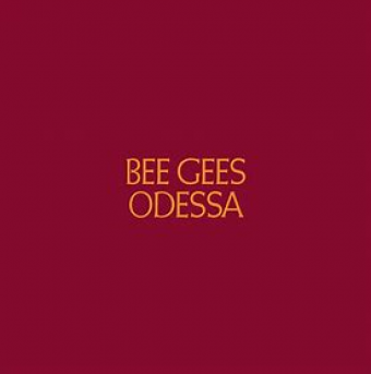 Bee Gees 1969 - Odessa - Na escolha de 10 álbuns musicais, 10 filmes ou desenhos, o Pen-Drive será grátis...Aproveite!