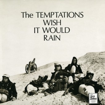The Temptations 1968 - Wish It Would Rain - Na escolha de 10 álbuns musicais, 10 filmes ou desenhos, o Pen-Drive será grátis...Aproveite!