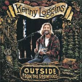 Kenny Loggins 1993 - Outside From The Redwoods (live) - Na escolha  de 10 álbuns musicais, 10 filmes ou desenhos, o Pen-Drive será grátis...Aproveite!