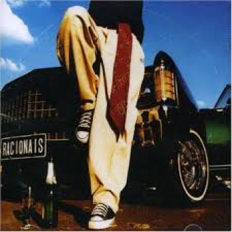 Racionais Mc&#39;s 2002 - Nada Como 1 Dia Após o Outro Dia - Na escolha de 10 álbuns musicais, 10 filmes ou desenhos, o Pen-Drive será grátis...Aproveite!