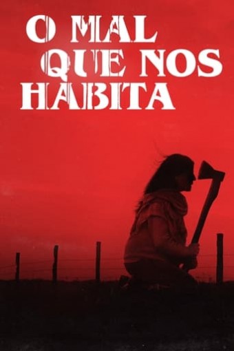 2023 O Mal que Nos Habita (Dublado) - Na Escolha de 10 filmes ou desenhos, o Pen-Drive será grátis...Aproveite!