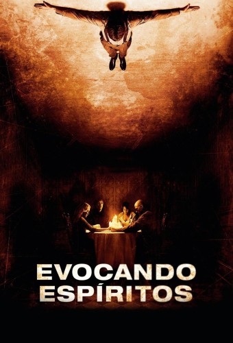 2009 Evocando Espíritos 1 (The Haunting in Connecticut) (Legendado) - *Na Escolha de 10 filmes ou desenhos, o Pen-Drive será grátis...Aproveite!