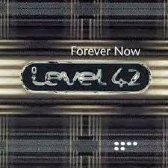 Level 42 1994 - Forever Now - Na escolha de 10 álbuns musicais, 10 filmes ou desenhos, o Pen-Drive será grátis...Aproveite!