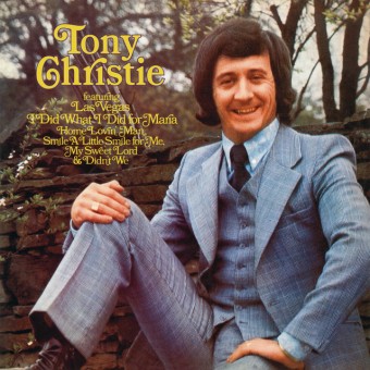 Tony Christie 2003 - Best of BOX - Na escolha de 10 álbuns musicais, 10 filmes ou desenhos, o Pen-Drive será grátis...Aproveite!