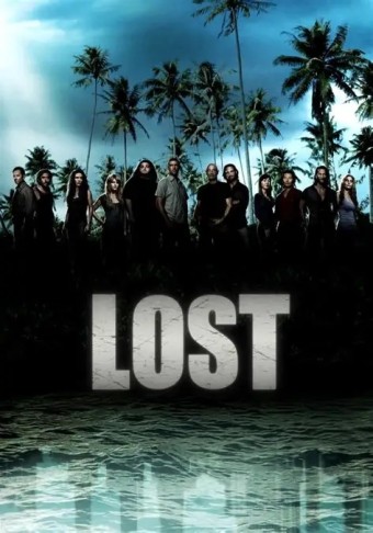 Lost - 4ª Temporada (Dublado) - *PEN-DRIVE INCLUSO 