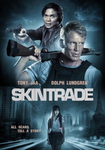 2015 Skin Trade - Em Busca de Vingança (Dublado) - *Na Escolha de 10 filmes ou desenhos, o Pen-Drive será grátis...Aproveite!