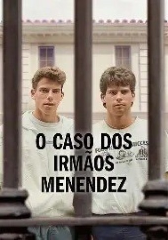 2024 O Caso dos Irmãos Menendez (Documentário) (Dublado) - *Na Escolha de 10 filmes ou desenhos, o Pen-Drive será grátis...Aproveite!