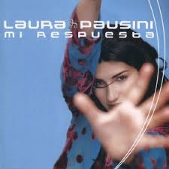 Laura Pausini 2006 - Mi Respuesta - Na escolha de 10 álbuns musicais, 10 filmes ou desenhos, o Pen-Drive será grátis...Aproveite!