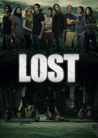Lost - 6ª Temporada (Dublado) - *PEN-DRIVE INCLUSO