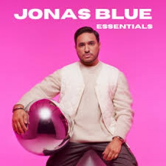 Jonas Blue 2020 - Essentials - Na escolha de 10 álbuns musicais, 10 filmes ou desenhos, o Pen-Drive será grátis...Aproveite!