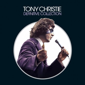 Tony Christie 2005 - Definitive Collection - Na escolha de 10 álbuns musicais, 10 filmes ou desenhos, o Pen-Drive será grátis...Aproveite!