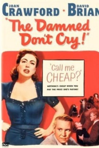 1950 Os Desgraçados Não Choram (Dublado) - *Na Escolha de 10 filmes ou desenhos, o Pen-Drive será grátis...Aproveite!