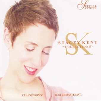Stacey Kent 2006 - Collection III - Na escolha de 10 álbuns musicais, 10 filmes ou desenhos, o Pen-Drive será grátis...Aproveite!