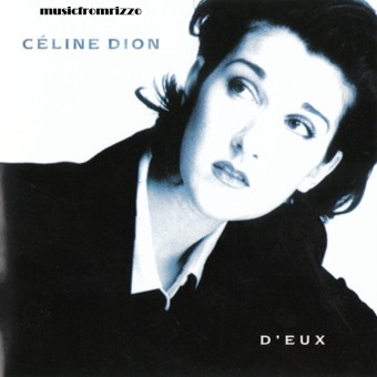 Celine Dion 1995 - D_Eux - Na escolha de 10 álbuns musicais, 10 filmes ou desenhos, o Pen-Drive será grátis...Aproveite!