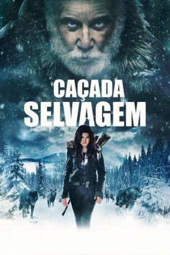 2019 Caçada Selvagem (Dublado) - Na Escolha de 10 filmes ou desenhos, o Pen-Drive será grátis...Aproveite!