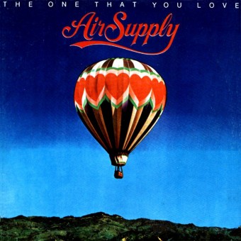 Air Supply 1981 - The One That You Love [Remastered 2009] - Na Escolha de 10 álbuns musicais, 10 filmes ou desenhos, o Pen-Drive será grátis...Aprovei