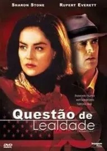 2016 Questão de Lealdade (Dublado) - *Na Escolha de 10 filmes ou desenhos, o Pen-Drive será grátis...Aproveite!