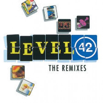 Level 42 1992 - The Remixes - Na escolha de 10 álbuns musicais, 10 filmes ou desenhos, o Pen-Drive será grátis...Aproveite!
