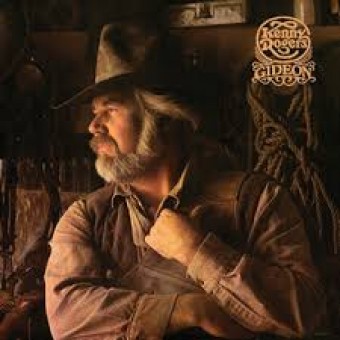 Kenny Rogers 1980 - Gideon - Na escolha de 10 álbuns musicais, 10 filmes ou desenhos, o Pen-Drive será grátis...Aproveite!