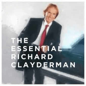 Richard Clayderman 2016 - The Essential Richard Clayderman - Na escolha de 10 álbuns musicais, 10 filmes ou desenhos, o Pen-Drive será grátis...Aproveite!