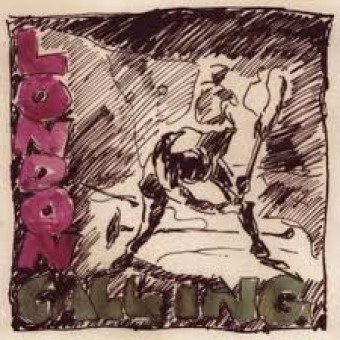 The Clash 2004 - The Vanilla Tapes- Na escolha de 10 álbuns musicais, 10 filmes ou desenhos, o Pen-Drive será grátis...Aproveite!