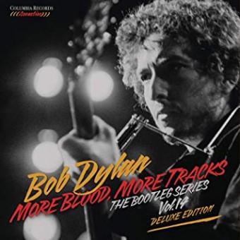 Bob Dylan 2018 - The Bootleg Series Vol.14 (Deluxe) - Na escolha de 10 álbuns musicais, 10 filmes ou desenhos, o Pen-Drive será grátis...Aproveite!
