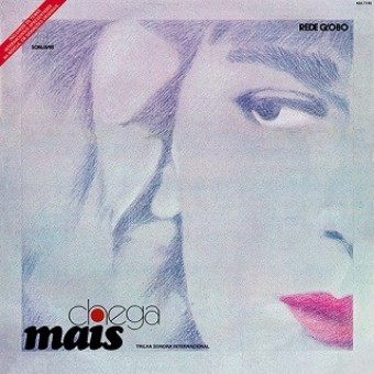 Novela 1980 Chega Mais - Internacional - Na Escolha de 10 álbuns musicas o Pen-Drive será grátis...Aproveite!