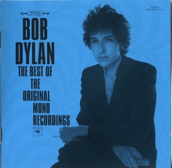 Bob Dylan 2010 - The Best of the Original Mono Recordings - Na escolha de 10 álbuns musicais, 10 filmes ou desenhos, o Pen-Drive será grátis...Aproveite!