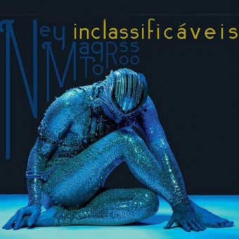 Ney Matogrosso 2008 - Inclassificáveis - Na escolha de 10 álbuns musicais, 10 filmes ou desenhos, o Pen-Drive será grátis...Aproveite!