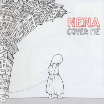 Nena 2007 - Cover Me - Na escolha de 10 álbuns musicais, 10 filmes ou desenhos, o Pen-Drive será grátis...Aproveite!