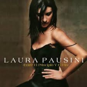 Laura Pausini 2008 - Entre El Principio - Na escolha de 10 álbuns musicais, 10 filmes ou desenhos, o Pen-Drive será grátis...Aproveite!