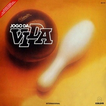 Novela 1982 Jogo da Vida - Internacional - Na Escolha de 10 álbuns musicas o Pen-Drive será grátis...Aproveite!