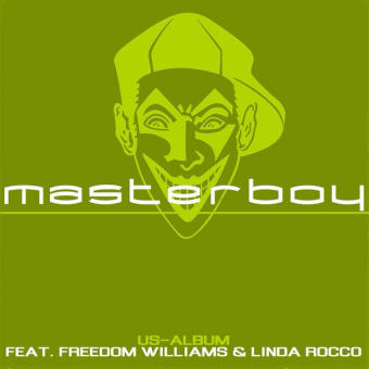 Masterboy 2006 - US-Album feat. Freedom Wiliams - Na escolha de 10 álbuns musicais, 10 filmes ou desenhos, o Pen-Drive será grátis...Aproveite!