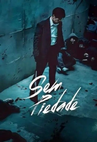 DORAMA - Sem Piedade (Dublado) - PEN-DRIVE INCLUSO