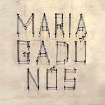 Maria Gadú 2013 - Nós - Na escolha de 10 álbuns musicais, 10 filmes ou desenhos, o Pen-Drive será grátis...Aproveite!