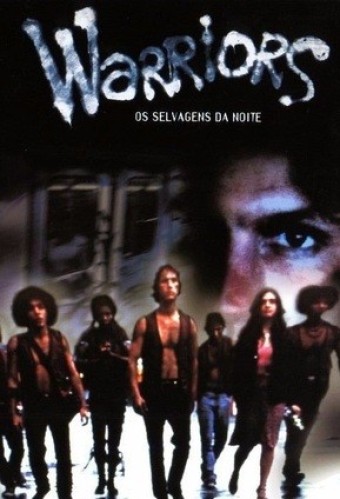 1979 Warriors - Os Selvagens da Noite (Dublado) - *Na Escolha de 10 filmes ou desenhos, o Pen-Drive será grátis...Aproveite!