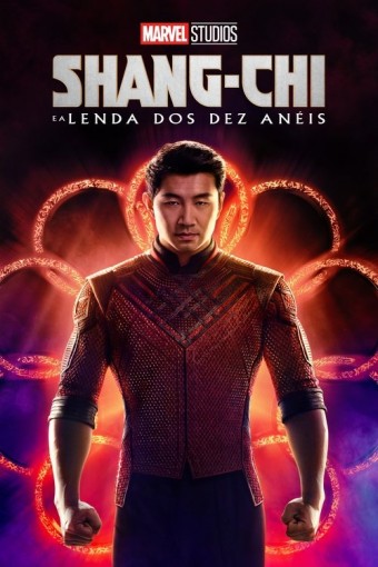 2021 Shang-Chi e a Lenda dos Dez Anéis (Dublado) - Na Escolha de 10 filmes ou desenhos, o Pen-Drive será grátis...Aproveite!