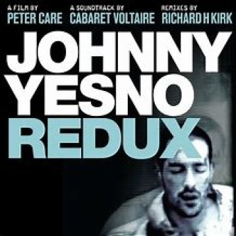 Cabaret Voltaire 1983 - Johnny Yesno - Na escolha de 10 álbuns musicais, 10 filmes ou desenhos, o Pen-Drive será grátis...Aproveite!