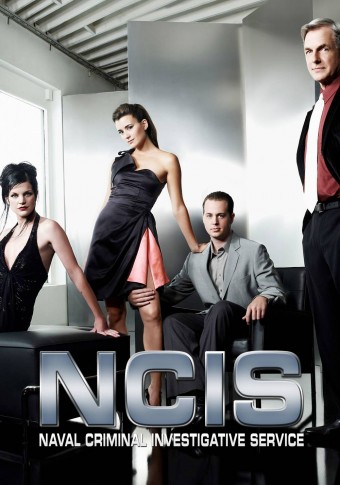 NCIS - Investigação Naval - 16ª Temporada (Dublado) - PEN-DRIVE INCLUSO