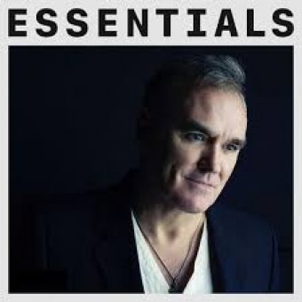 Morrissey 2018 - Essentials - Na escolha de 10 álbuns musicais, 10 filmes ou desenhos, o Pen-Drive será grátis...Aproveite!