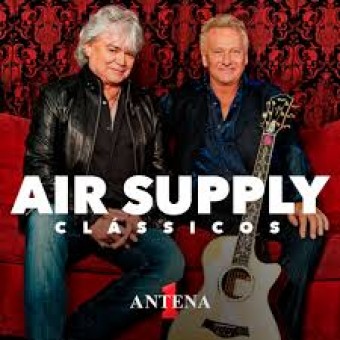 Air Supply 2012 - Jerusalem - Na Escolha de 10 álbuns musicais, 10 filmes ou desenhos, o Pen-Drive será grátis...Aproveite!