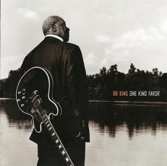 B.B.King 2008 - One Kind Favor - Na escolha de 10 álbuns musicais, 10 filmes ou desenhos, o Pen-Drive será grátis...Aproveite!