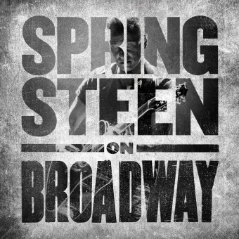 Bruce Springsteen 2018 - Springsteen on Broadway - Na escolha de 10 álbuns musicais, 10 filmes ou desenhos, o Pen-Drive será grátis...Aproveite!