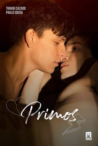 2019 Primos (Dublado) - Na Escolha de 10 filmes ou desenhos, o Pen-Drive será grátis...Aproveite!