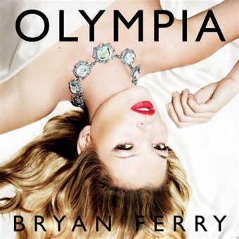 Bryan Ferry 2010 - Olympia - Na escolha de 10 álbuns musicais, 10 filmes ou desenhos, o Pen-Drive será grátis...Aproveite!