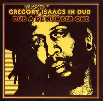 Gregory Isaacs 2003 - In Dub Dub A de Number One - Na Escolha de 15 álbuns musicais e Video, o Pen-Drive será grátis...Aproveite!